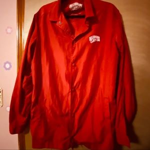 Billionaire boys club jacket